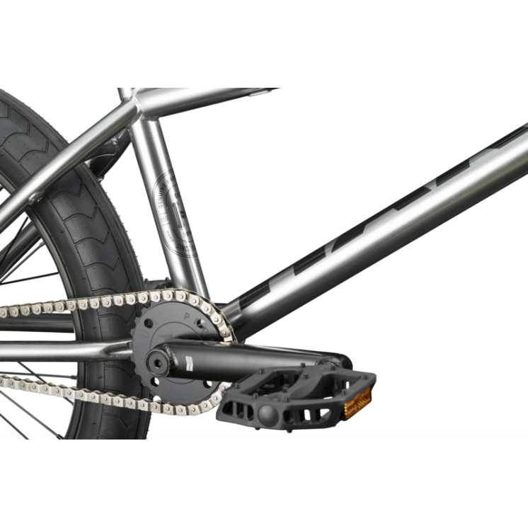 HARO Bikes BMX Freestyle Hoover Cadre 20.75" Roues 20"