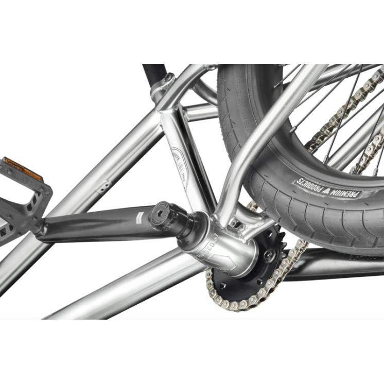 HARO Bikes BMX Freestyle Hoover Cadre 20.75" Roues 20"