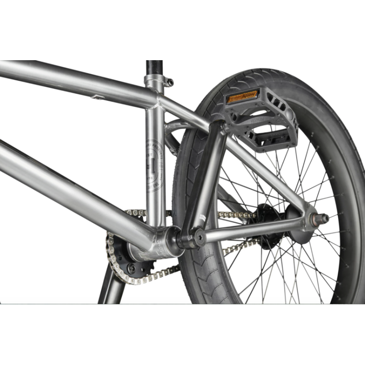 HARO Bikes BMX Freestyle Hoover Cadre 20.75" Roues 20"