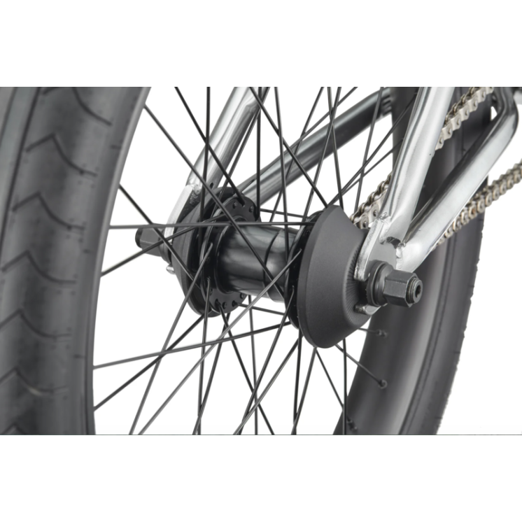 HARO Bikes BMX Freestyle Hoover Cadre 20.75" Roues 20"