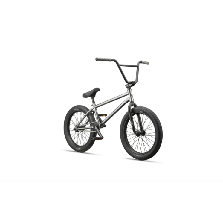 HARO Bikes BMX Freestyle Hoover Cadre 20.75" Roues 20"