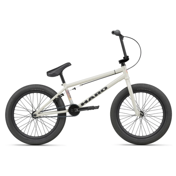 HARO Bikes BMX Freestyle BLVD Cadre 20.5" Roues 20" matte black