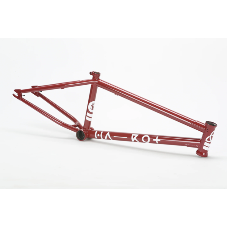 Haro Bikes Cadre BMX Freestyle SD V3