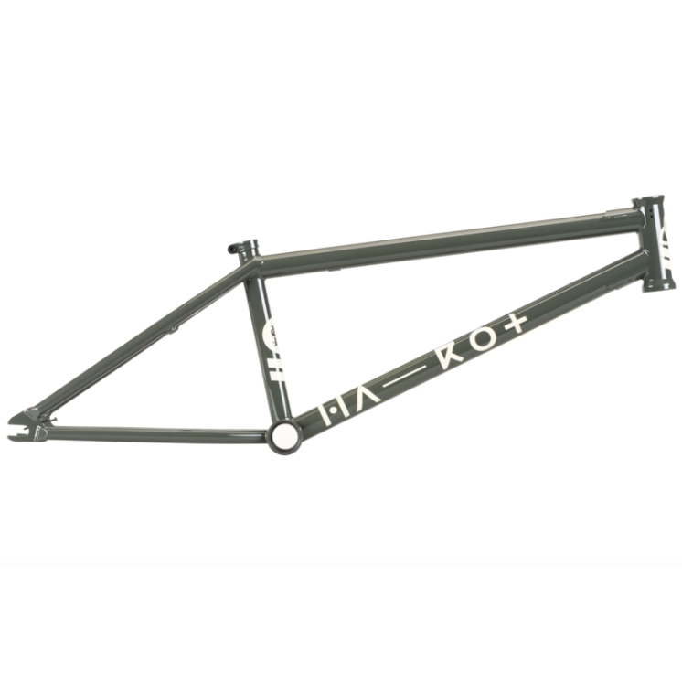 Haro Bikes Cadre BMX Freestyle SD V3