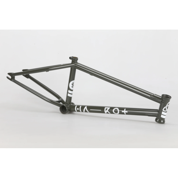 Haro Bikes Cadre BMX Freestyle SD V3