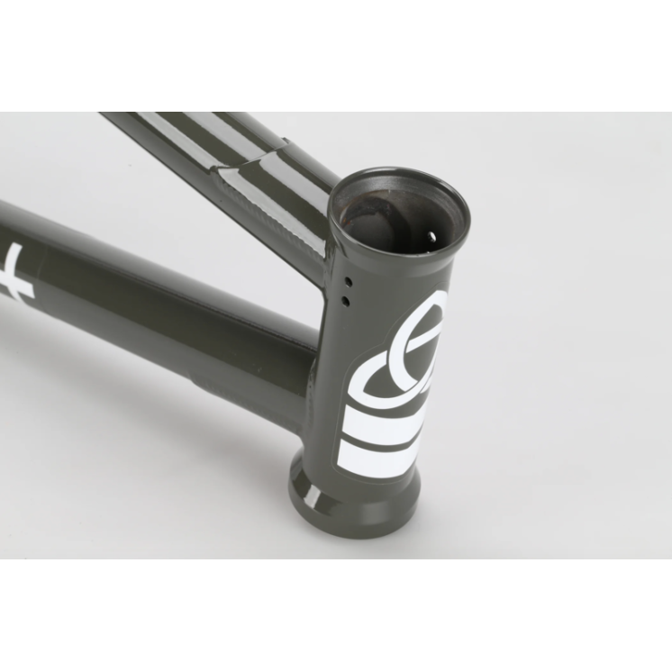 Haro Bikes Cadre BMX Freestyle SD V3