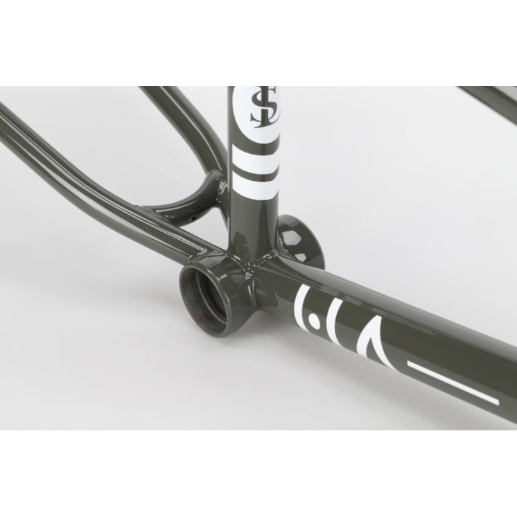 Haro Bikes Cadre BMX Freestyle SD V3