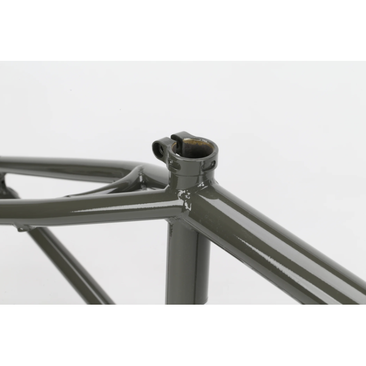 Haro Bikes Cadre BMX Freestyle SD V3