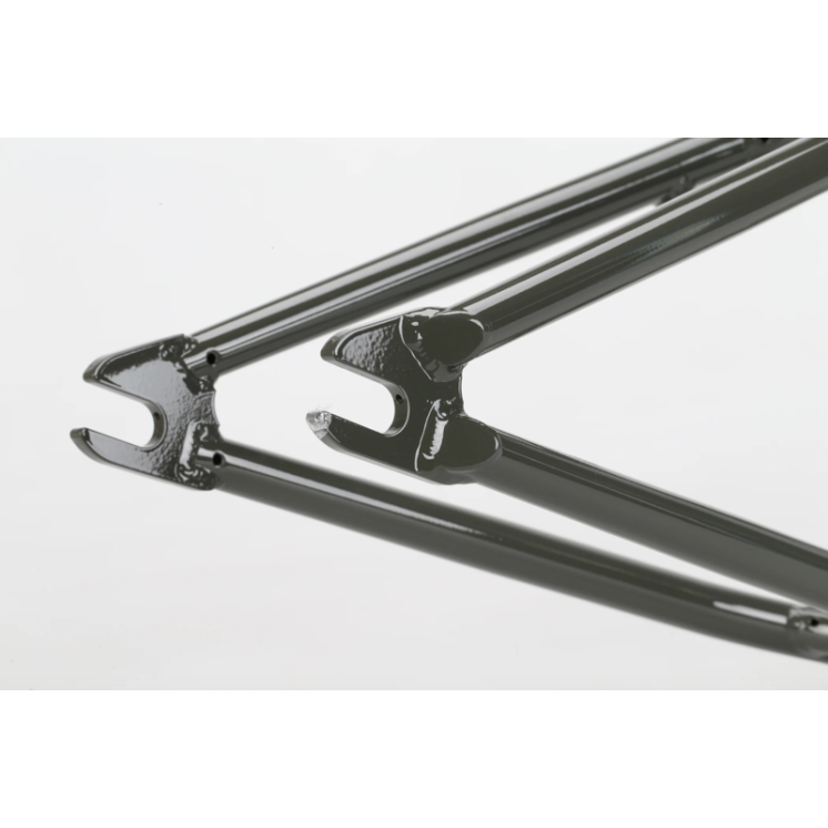 Haro Bikes Cadre BMX Freestyle SD V3