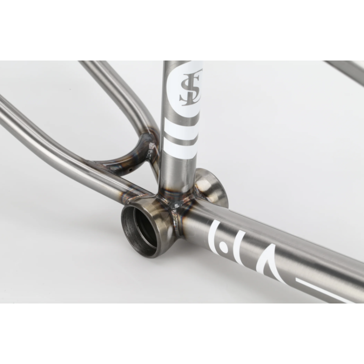 Haro Bikes Cadre BMX Freestyle SD V3