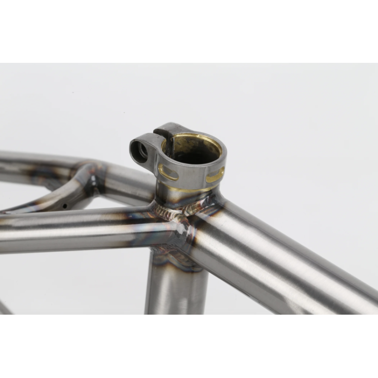 Haro Bikes Cadre BMX Freestyle SD V3