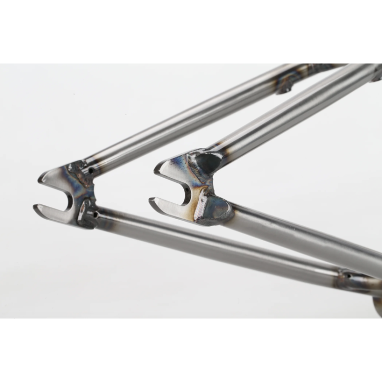 Haro Bikes Cadre BMX Freestyle SD V3