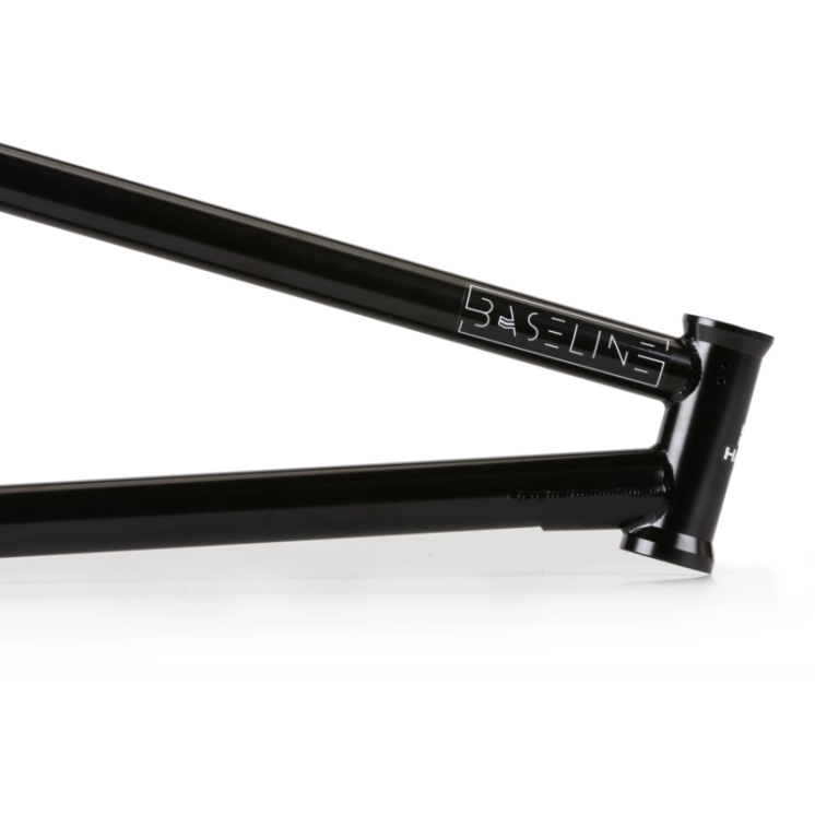 HARO Bikes Cadre BMX Freestyle Baseline
