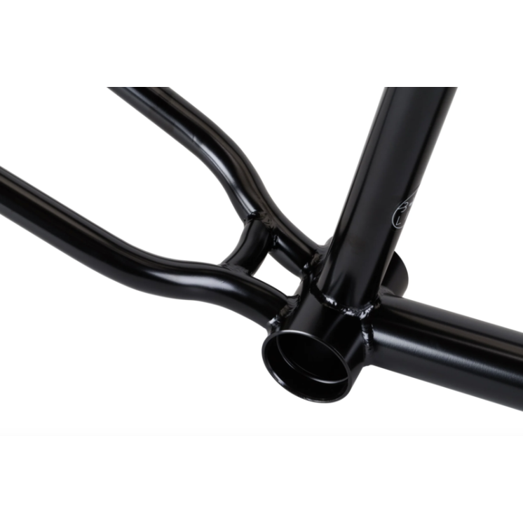 HARO Bikes Cadre BMX Freestyle Baseline