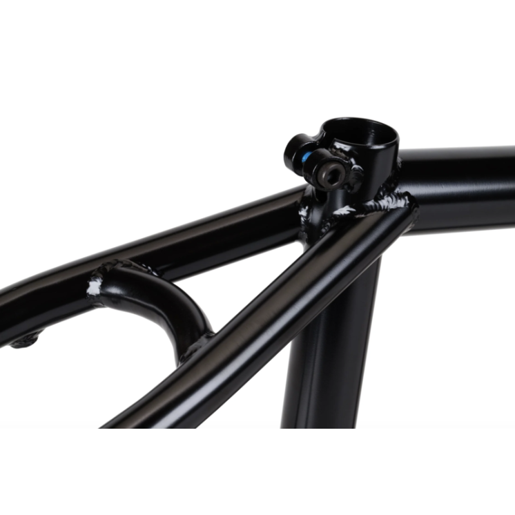 HARO Bikes Cadre BMX Freestyle Baseline