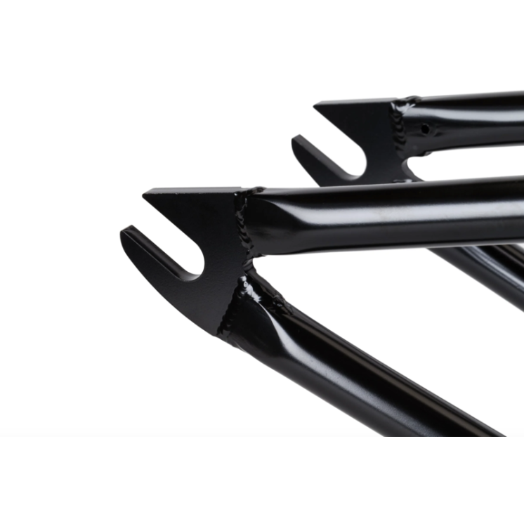 HARO Bikes Cadre BMX Freestyle Baseline