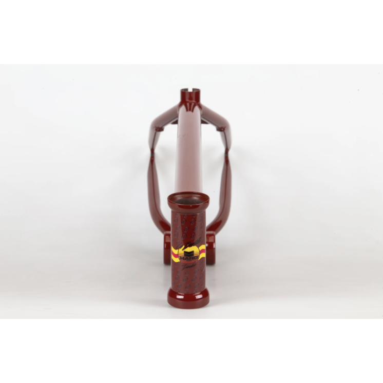 HARO Bikes Cadre BMX Freestyle La Bastille