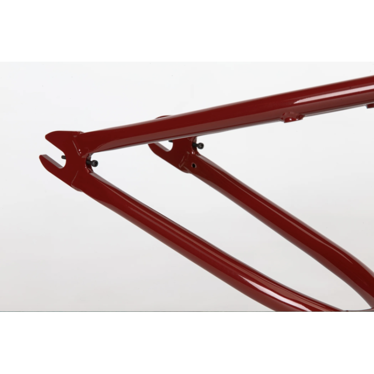 HARO Bikes Cadre BMX Freestyle La Bastille