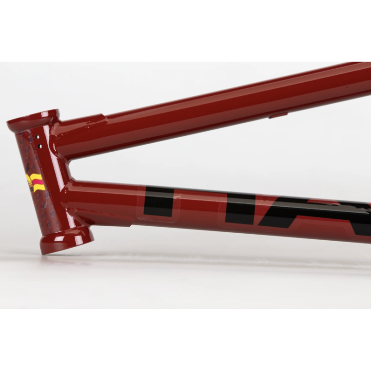 HARO Bikes Cadre BMX Freestyle La Bastille