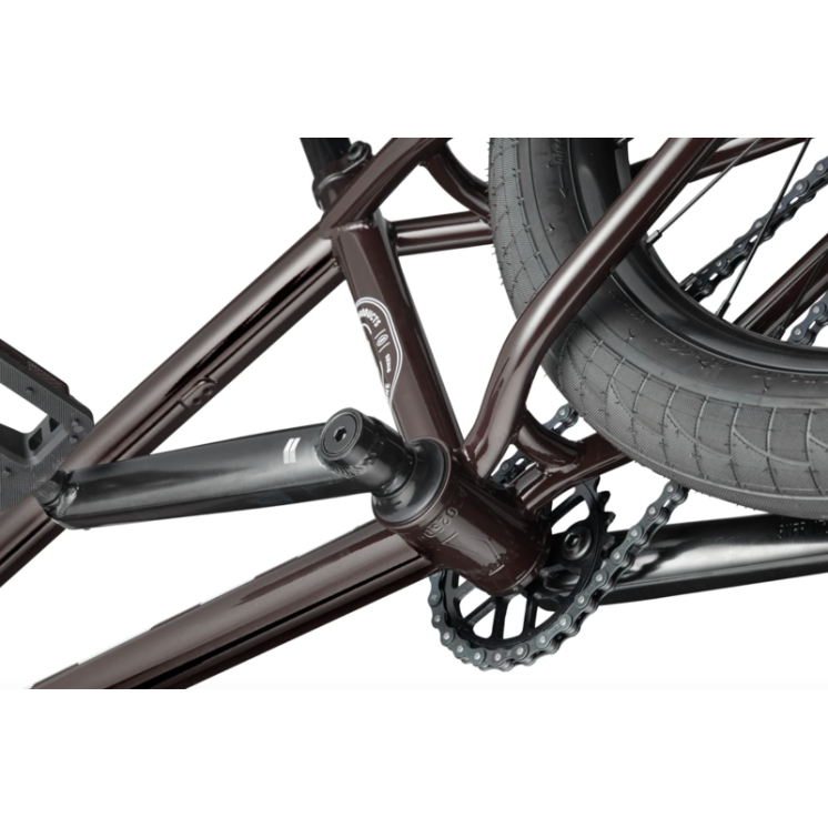 HARO Bikes BMX Freestyle Clairemont Cadre 20.75" Roues 20"
