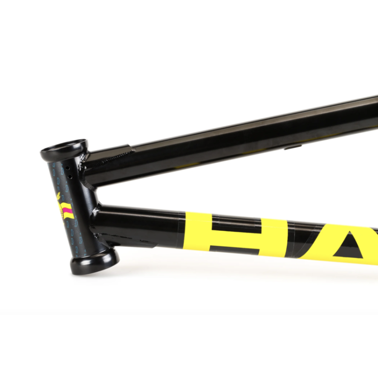 HARO Bikes Cadre BMX Freestyle La Bastille