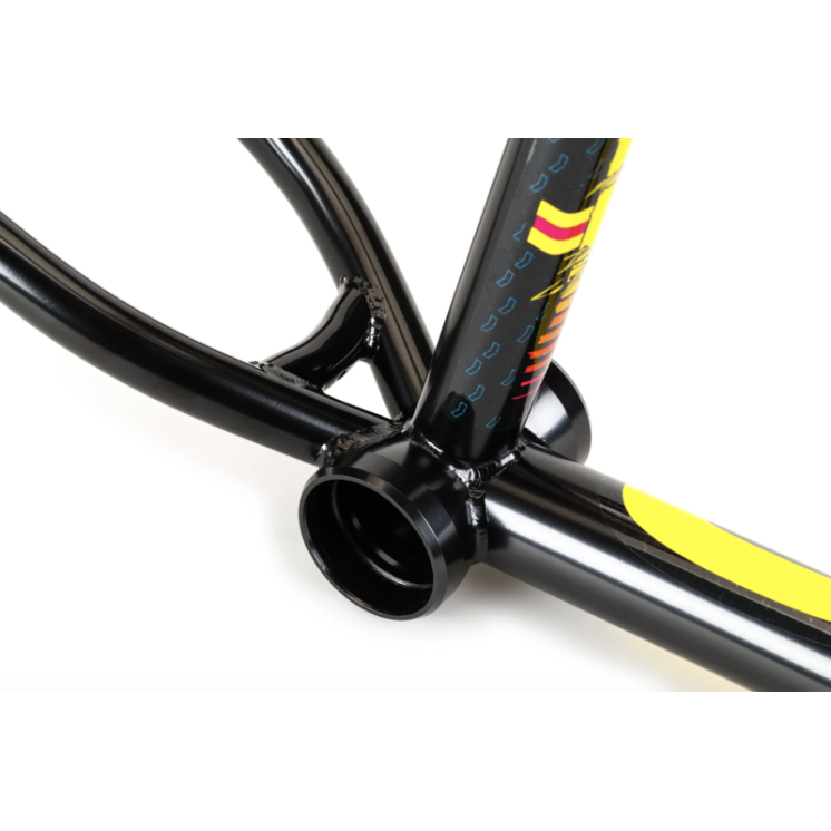 HARO Bikes Cadre BMX Freestyle La Bastille