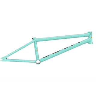 HARO Bikes Cadre BMX Freestyle La Bastille