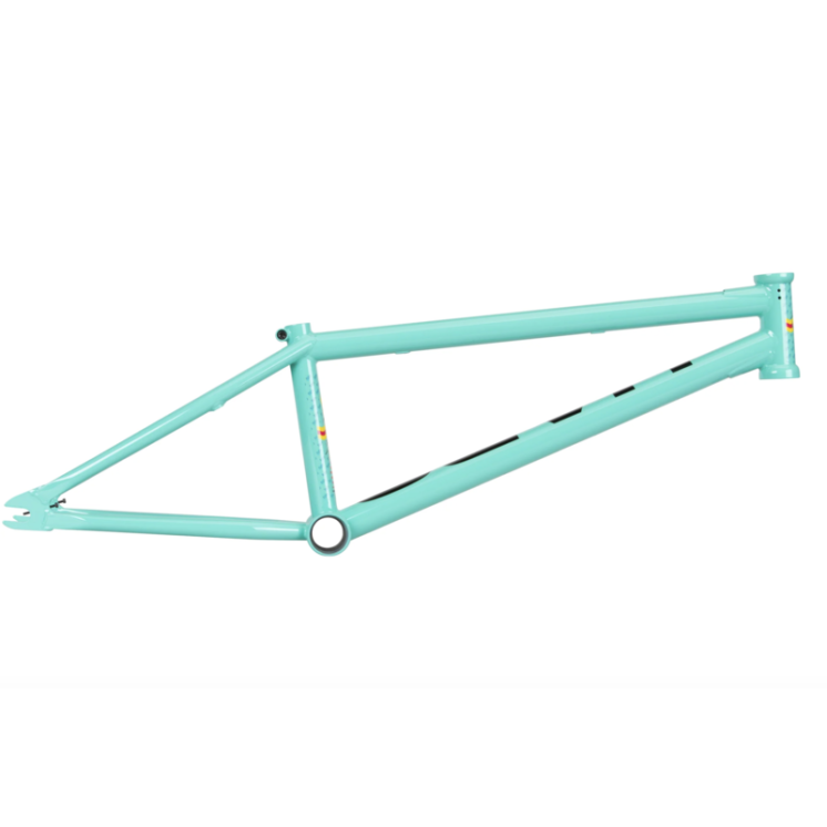 HARO Bikes Cadre BMX Freestyle La Bastille