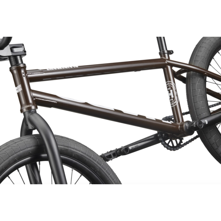HARO Bikes BMX Freestyle Clairemont Cadre 20.75" Roues 20"