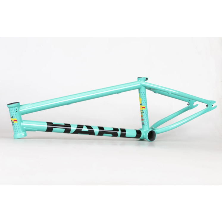 HARO Bikes Cadre BMX Freestyle La Bastille