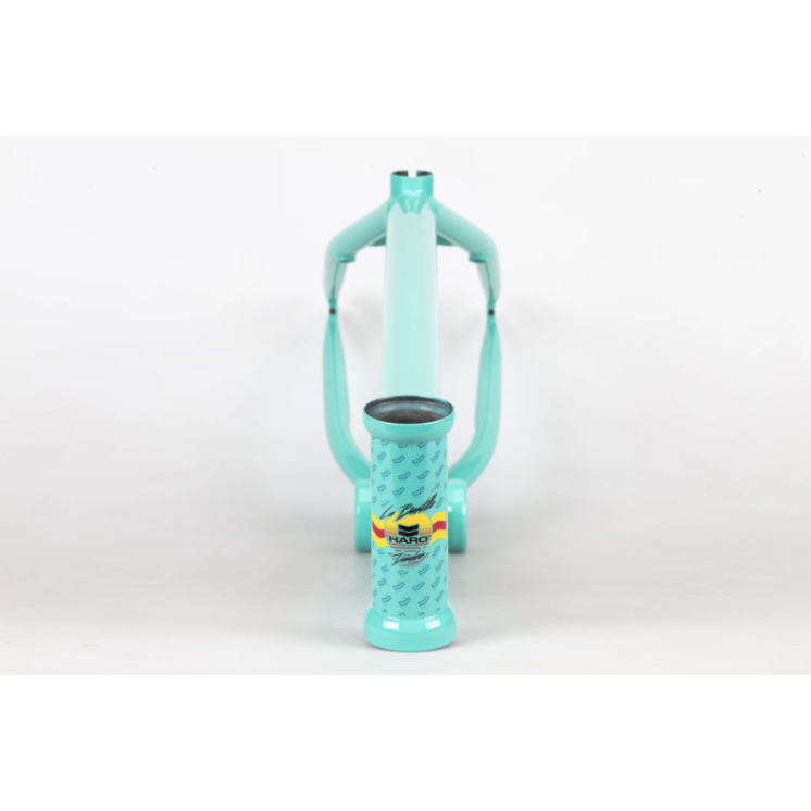 HARO Bikes Cadre BMX Freestyle La Bastille