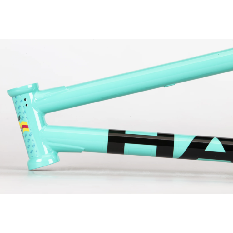 HARO Bikes Cadre BMX Freestyle La Bastille