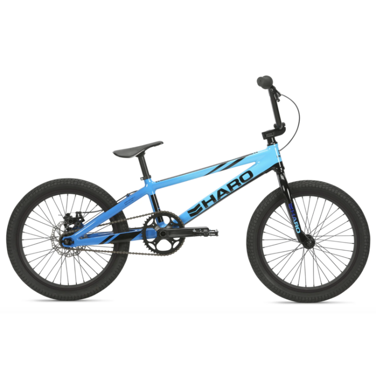 HARO Bikes BMX Race Lite Pro