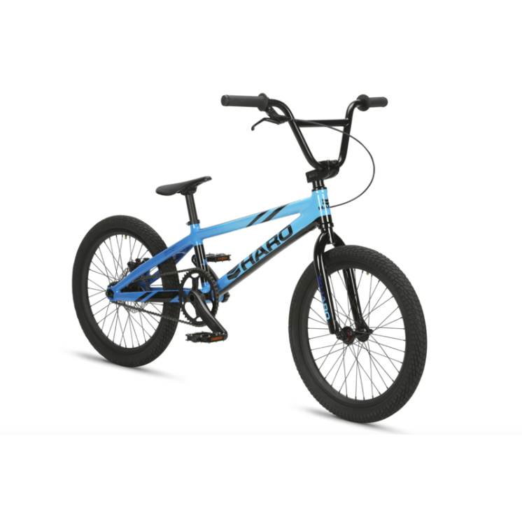 HARO Bikes BMX Race Lite Pro