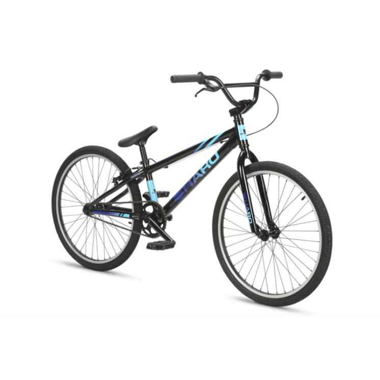 HARO Bikes BMX Race SI 24