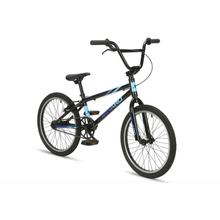 HARO Bikes BMX Race SI