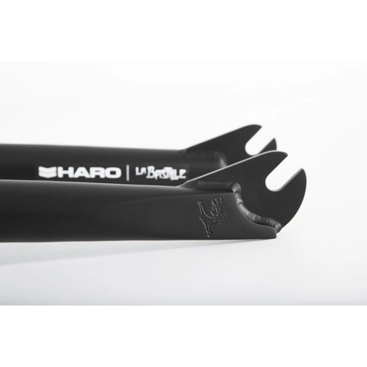 HARO Bikes Fourche BMX Freestyle La Bastille