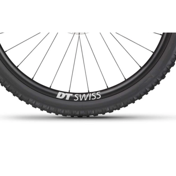 HARO Bikes VTT enduro Greer Carbon Top Shelf matte raw gold