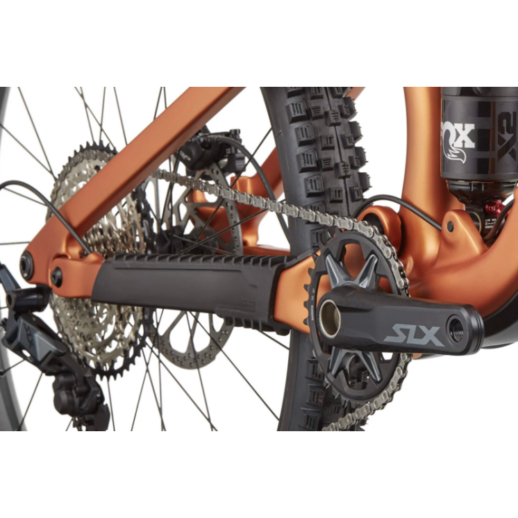 HARO Bikes VTT Enduro Greer Carbon 2 matte copper black