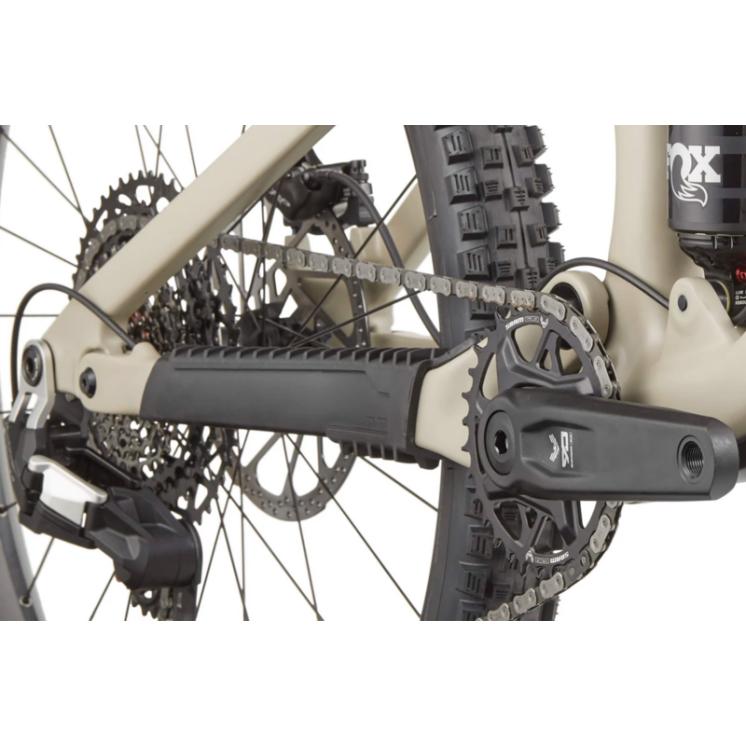 HARO Bikes VTT Enduro Greer Carbon 3 matte stone / sunset