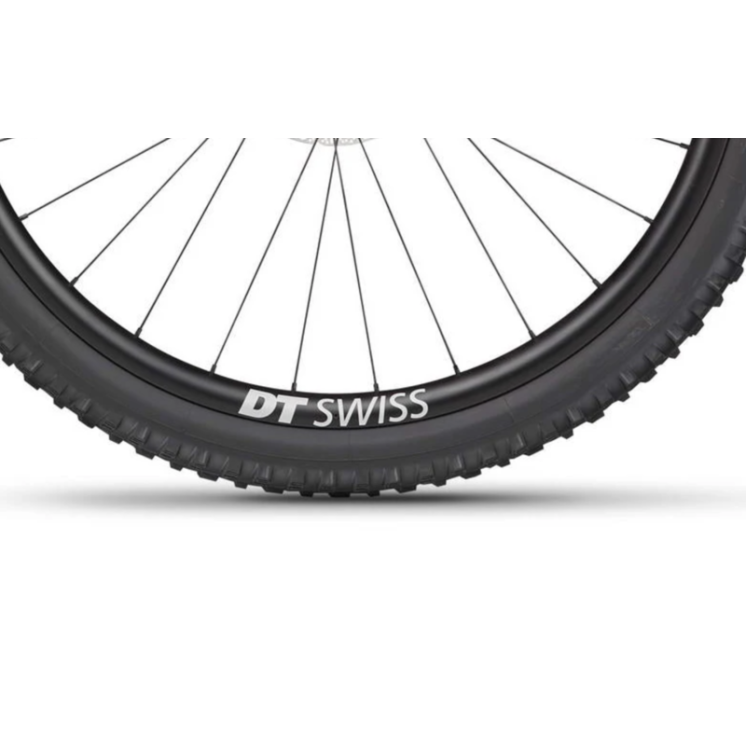 HARO Bikes VTT Trail Daley Carbon Top Shelf matte raw gold