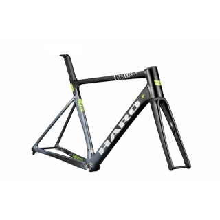 Haro Bikes kit cadre vélo de route Partimos alloy