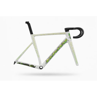 Haro Bikes kit cadre vélo de route Partimos Full Blast