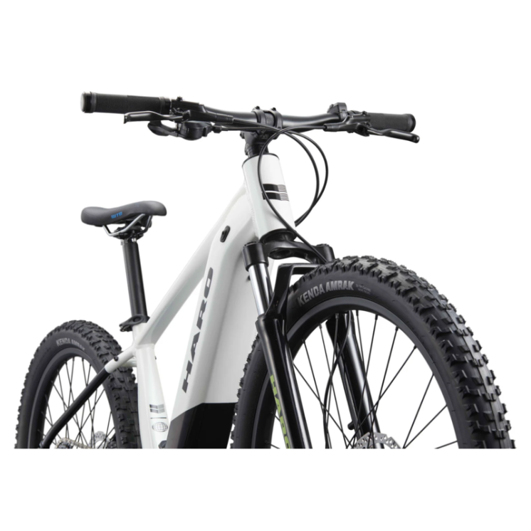 Haro Bikes VTT Electrique VTTAE enfant eKids I/O 24/26