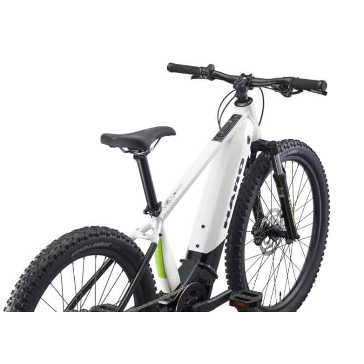 Haro Bikes VTT Electrique VTTAE enfant eKids I/O 24/26
