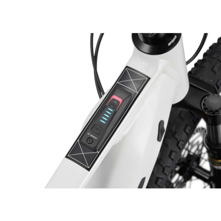 Haro Bikes VTT Electrique VTTAE enfant eKids I/O 24/26