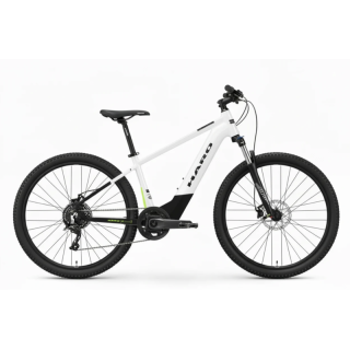 Haro Bikes VTT Electrique VTTAE enfant eKids I/O 24/26