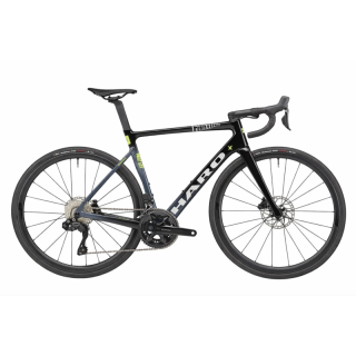 Haro Bikes vélo de route aluminium Partimos Alloy