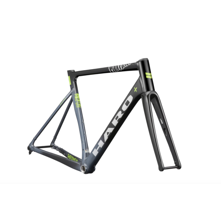 Haro Bikes vélo de route aluminium Partimos Alloy