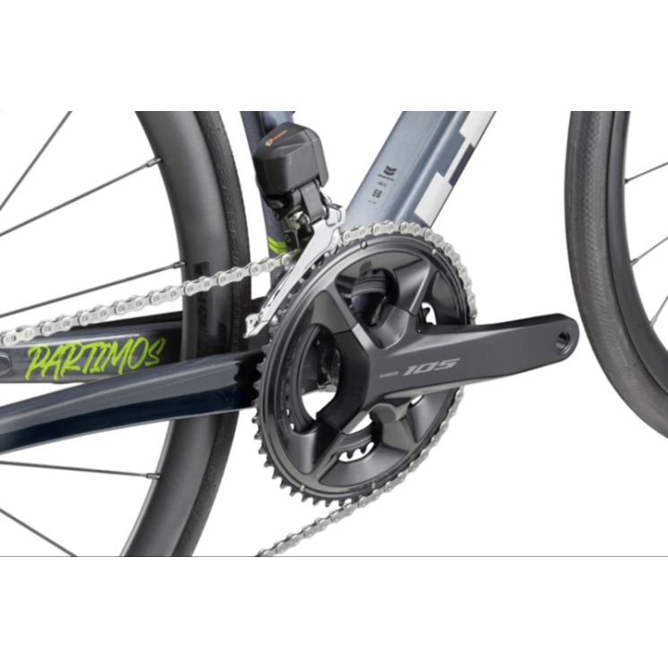 Haro Bikes vélo de route aluminium Partimos Alloy